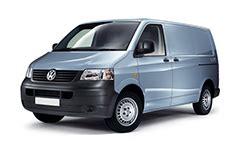 Светодиодные лампы ближнего и дальнего света Volkswagen Transporter ...