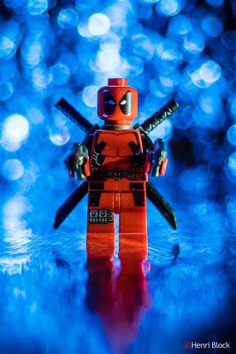 Fuck Yeah Lego Minifigures