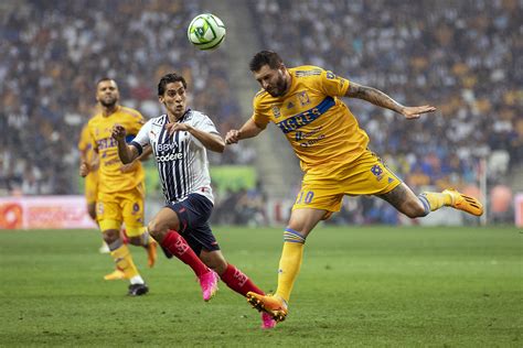 Tigres vs Monterrey A qué hora y dónde ver en vivo el Clásico Regio