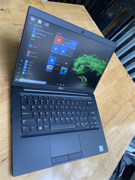 Dell Latitude 7390 Core I7 2