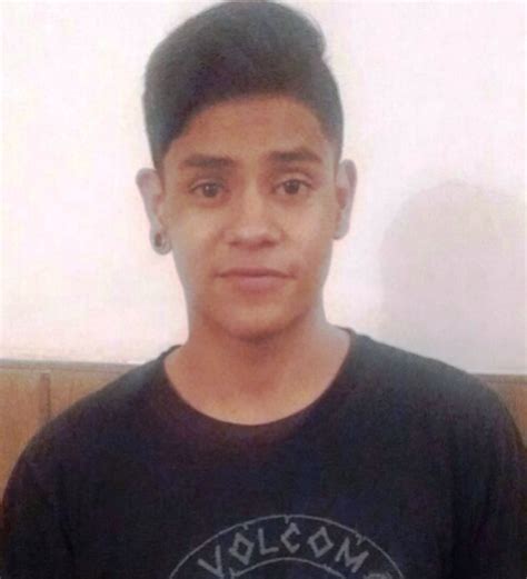 Buscan A Un Joven De 17 Años En Río Gallegos