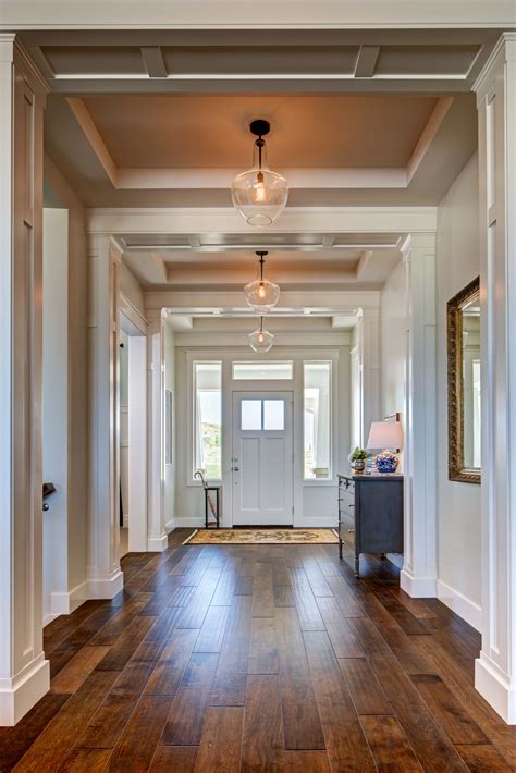 How To Decorate Entrance Hallway at Rebecca Leon blog
