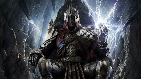 Hd Nazgul Wallpapers Wallpaper Cave