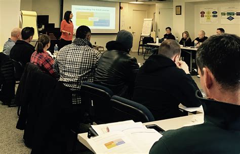 Why CEOs are focused on manager change management training 19