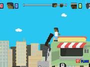 Getaway Shootout Game - Play online at Y8.com