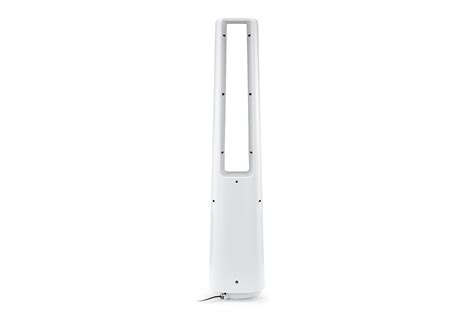 Buy Hyundai Cm Bladeless Tower Fan At Mighty Ape Nz