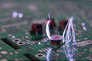 Combating ESD: the silent assassin in electronics manufacturing - East ...