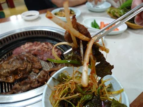 부산남구 용호동 이기대 오륙도 맛집 33 돼지 숯불갈비 고기집 네이버 블로그