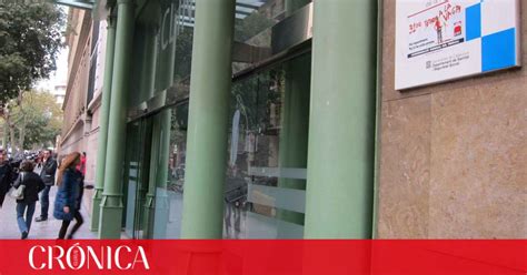 La Generalitat estudia una posible segunda filtración de datos del