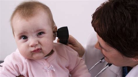 Your Babys Hearing When And How To Get It Checked