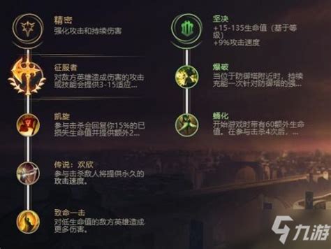 《lol》新英雄瑟提铭文出装怎么搭配 瑟提最强铭文出装搭配推荐 九游手机游戏