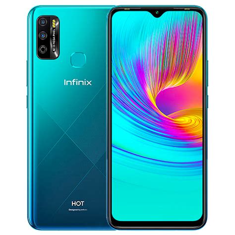 سعر ومواصفات Infinix Hot Play JawalPlus جوال بلس