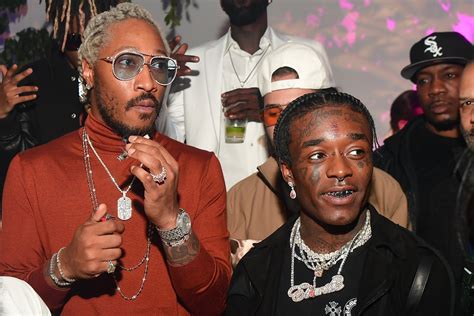 Future And Lil Uzi Vert Pluto X Baby Pluto Album Review