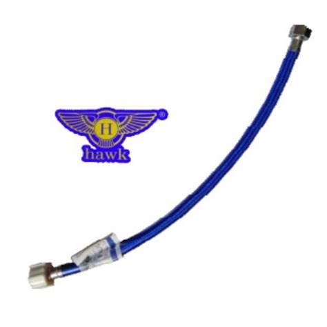 Hot And Cold Water Closet Flexible Hose X Or Inches Lazada PH