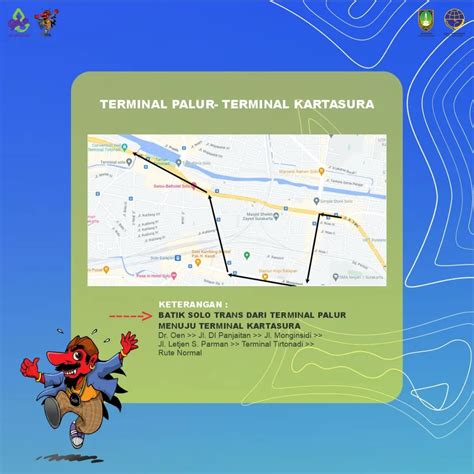 Dishub Kota Surakarta On Twitter Halo Warga Solo Dan Sekitarnya