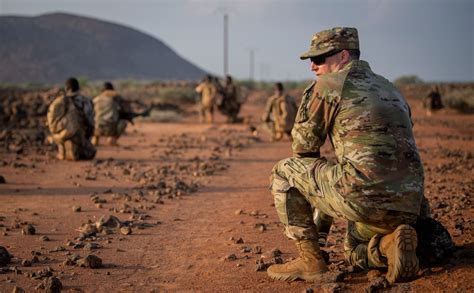 Dvids Images Security Force Assistance Brigade Advises Bataillon Dintervention Rapide