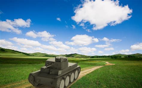 3d Tank Lt Vz 38 Pz Kpfw 38 T Turbosquid 2044984