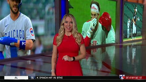 Heidi Watney 4 30 2021 Newswomen