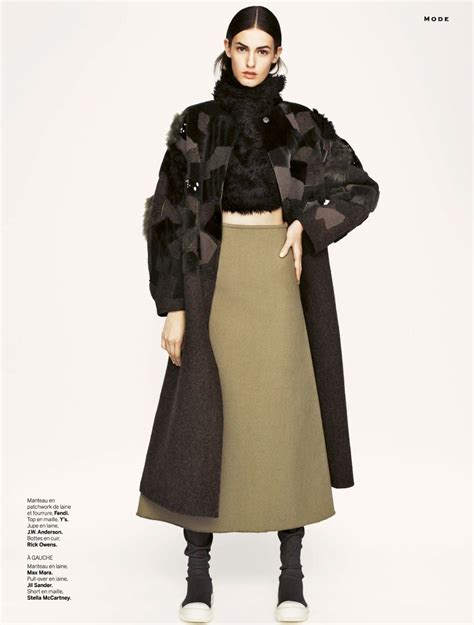 Tirer La Couverture Soi Kinga Bajor By Jan Lehner For Stylist France