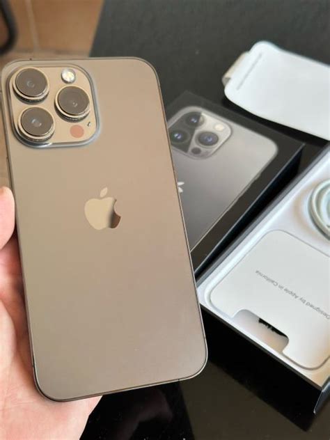 Prodajem Apple iPhone 13 Pro sve mreže garancija