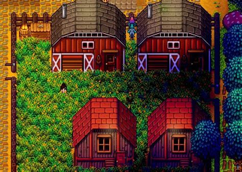 Stardew Valley How And Where To Get Ostriches