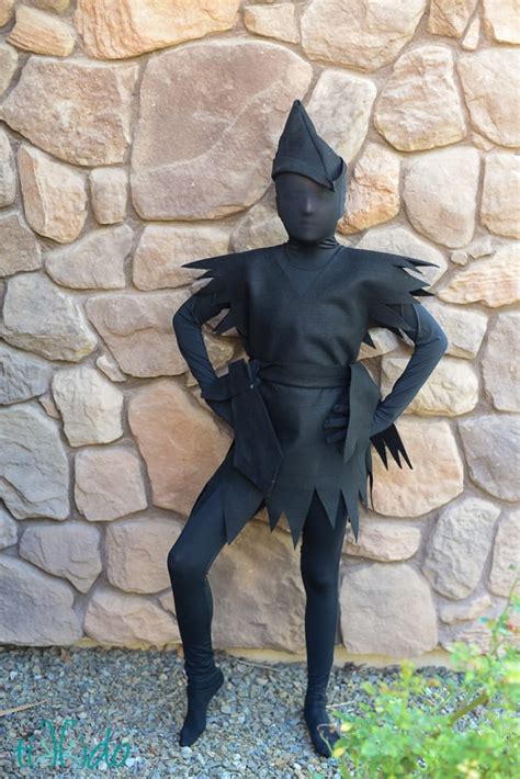 25 Insanely Clever Homemade Halloween Costumes How To Build It