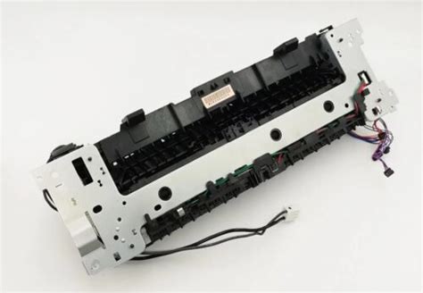 Rm Fuser For Hp Laserjet Pro M D M M Duplex Version Ebay