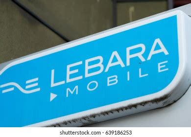 Lebara Logo Vector (.EPS) Free Download