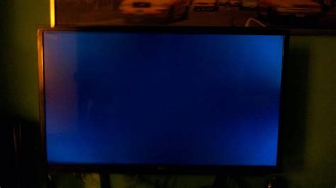 C Mo Solucionar Una Fuga De Luz En Tu Tv Samsung De Forma Sencilla Y