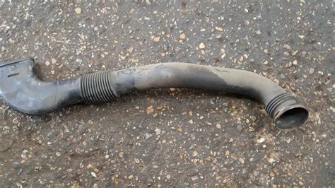 Renault Trafic Vivaro 2006 2014 1 9 DCI Intercooler Pipe Hose