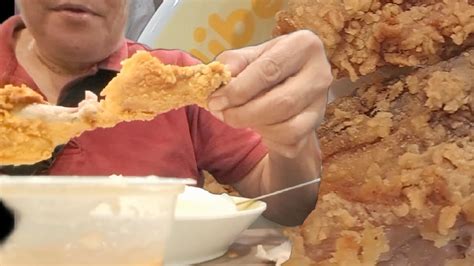 Bagong Luto Sa Jollibee Chicken Youtube