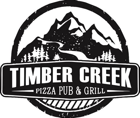 Timber Creek Pizza Pub And Grill Order Online