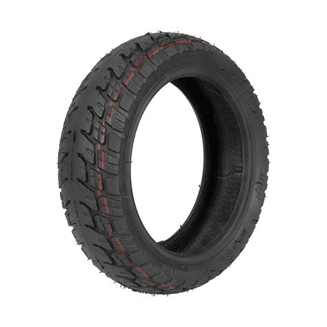 Inch X Tubeless Off Road Tyre For Niu Kqi Electric Scooter