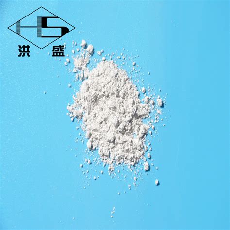 Aluminium Micropowder Brown Fused Alumina White Aluminum Oxide Powder