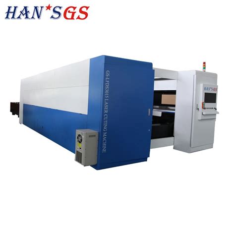 500w 700w 1000w 1500w 2kw Energy Saving CNC Fiber Laser Cutting Machine