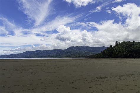 Parque Nacional Marino Ballena Marino Ballena And Uvita Be Flickr