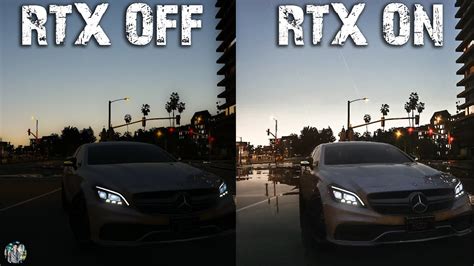 Gta 5 Next Gen Update Ray Tracing On Vs Off Comparison Ps5 Otosection