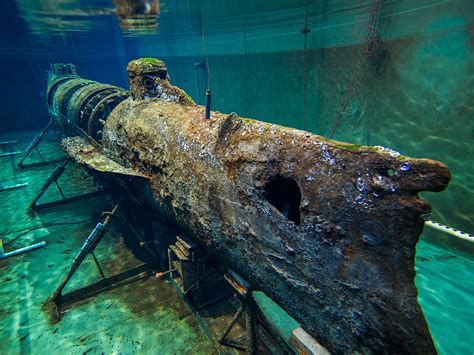 The 20 Most Mysterious Shipwrecks Ever Live Science