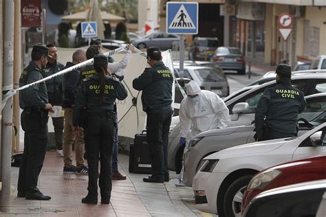 Investigan La Muerte Violenta De Una Mujer De 77 Años En Su Casa De Guardamar Del Segura Alicante