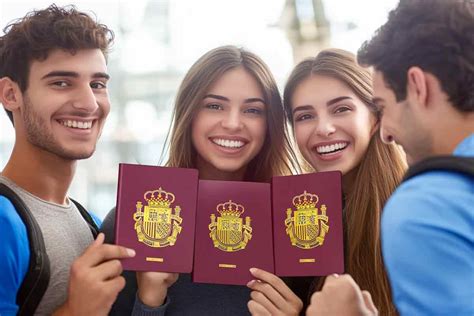 Requisitos para la Golden Visa de España atresr 2024