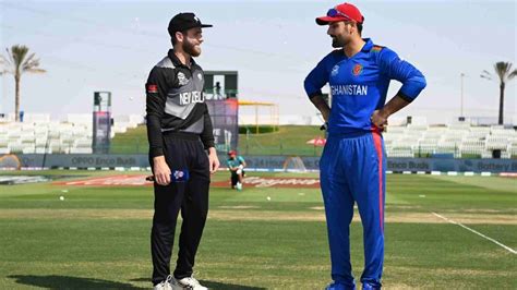 Mohammad Nabi Steps Down As Afghanistan Captain