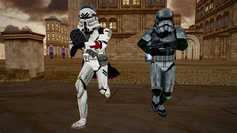 Clone Remnant Naboo Beta 2 Custom Units Image Mikes Battlefront 2