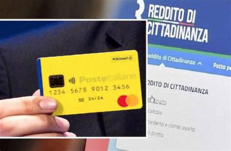 Rinnovo Del Reddito Di Cittadinanza Come Fare Per Avere Il Sussidio