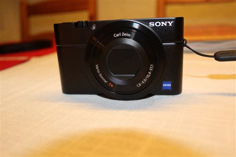 Sony RX100 und das Winter-Wunder-Land - Reisetipps