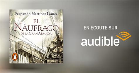 El náufrago de la Gran Armada The Castaway of the Great Armada Livre