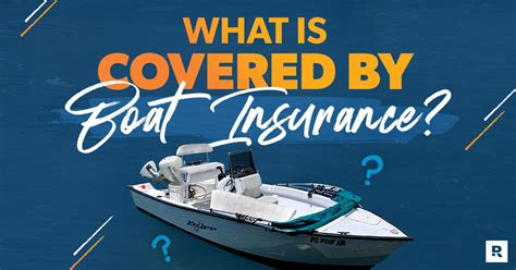 Why Boat Insurance Valid Essential Coverage For Boaters Pufind