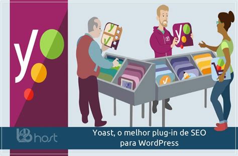 Como Instalar E Utilizar O Yoast O Melhor Plugin De Seo Para Wordpress