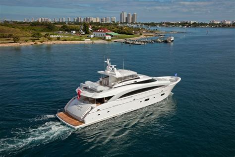 Horizon Rp Super Yacht Andrea Vi Yacht Charter Superyacht News