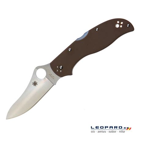 Spyderco Stretch Zdp Marr N Compra Online