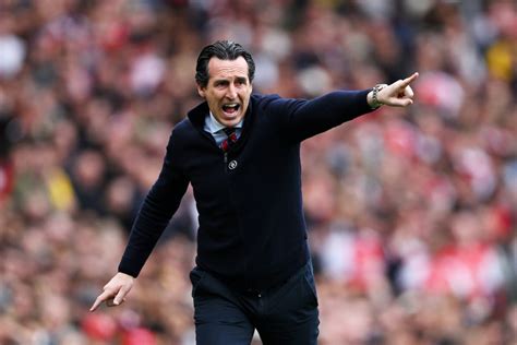 Unai Emery Makes Claim About Newcastle United After Aston Villa Beat